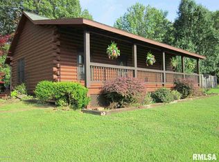 3584 Mill Springs Rd, Brookport, IL 62910