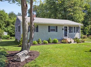12 Marshall Rd, Hingham, MA 02043