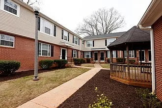 Poplar Grove