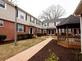 Poplar Grove