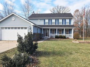 12230 38th Ave, Pleasant Prairie, WI 53158