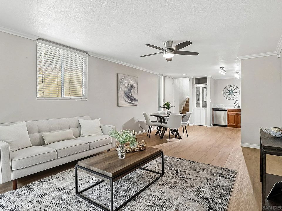 1st image of 4545 Collwood Blvd Unit 55