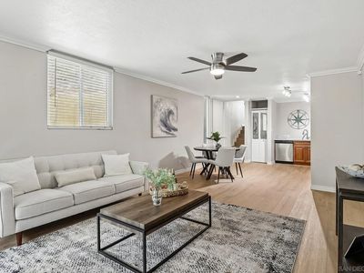 4545 Collwood Blvd Unit 55, San Diego, CA, 92115