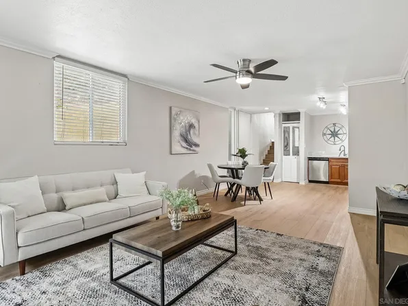4545 Collwood Blvd Unit 55, San Diego, CA 92115