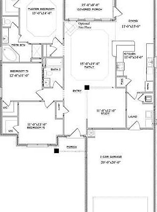 3rd image of 12627 Holstein Ln SW