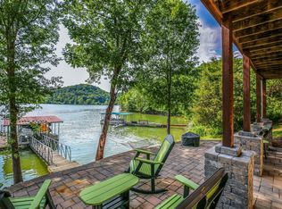 189 Summer Place Ln, Lynchburg, TN 37352