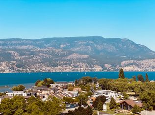 1075 Sunset Dr #1202, Kelowna, BC V1Y 9Y9