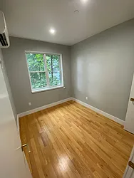 Rented by Aron Fried, LREB