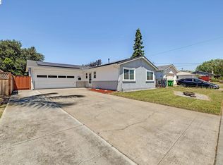169 Tamarack Dr, Union City, CA 94587