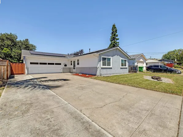 169 Tamarack Dr, Union City, CA 94587