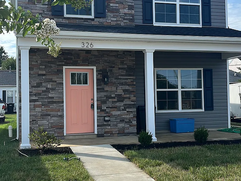 Forbes St — Photo 1