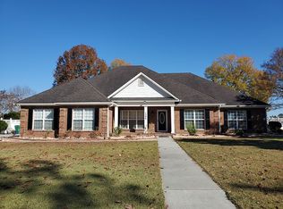 1300 Winding Ridge Cir, Valdosta, GA 31605
