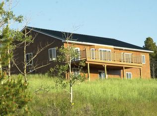 744 Golden Edge Dr, Kremmling, CO 80459