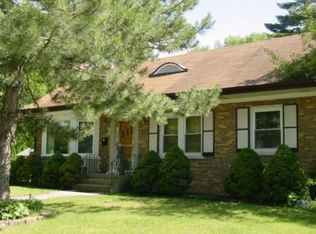 1400 Grove Ave, Park Ridge, IL 60068