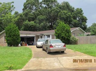 6073 Saint Cloud Dr, Pensacola, FL 32503