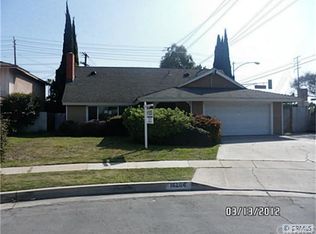 16204 Placid Dr, Whittier, CA 90604