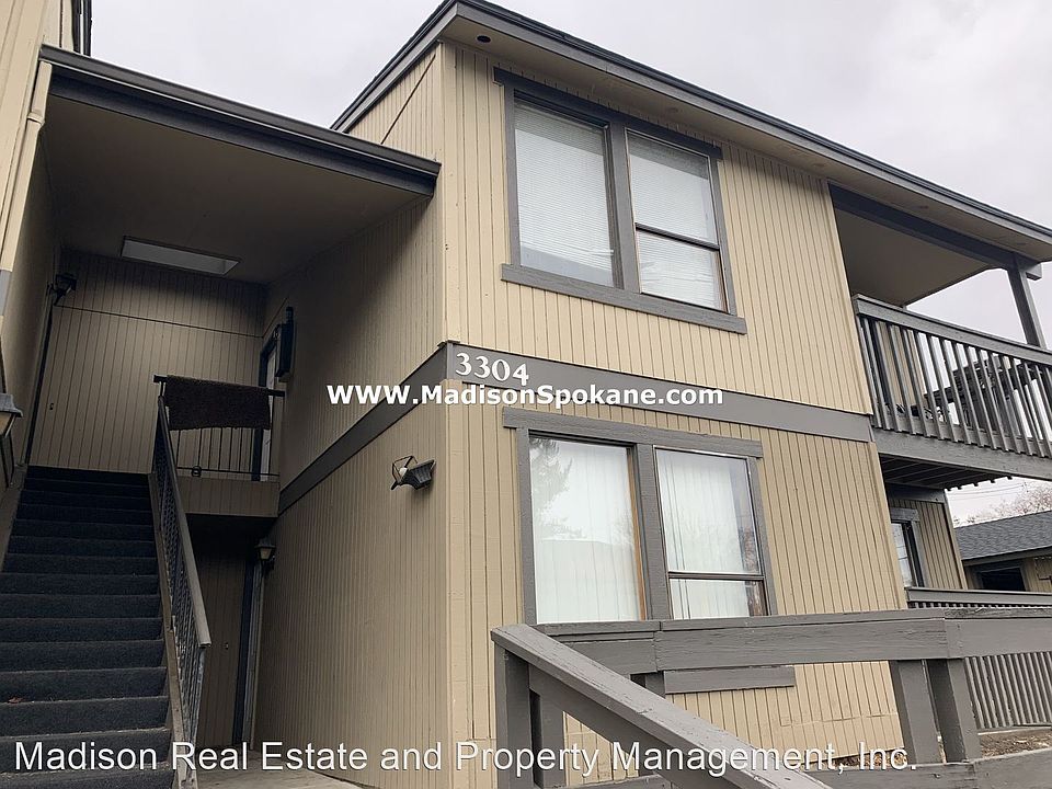 1st image of 3304 N Lincoln St APT C