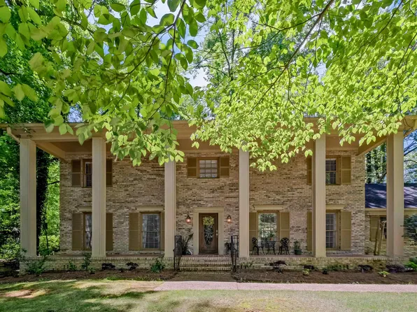 3841 River Run Trl, Birmingham, AL 35243