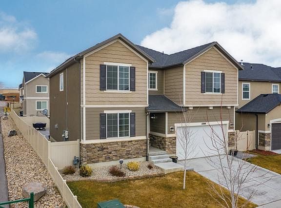 2nd image of 12088 S Broken Arch Ln #407