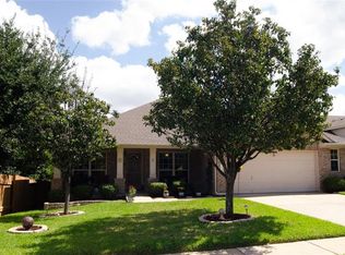 9811 Pasatiempo Dr, Austin, TX 78717