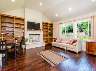 14975 Page Mill Rd, Los Altos Hills, CA 94022