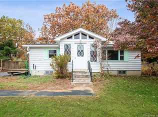 172 Route 66, Columbia, CT 06237