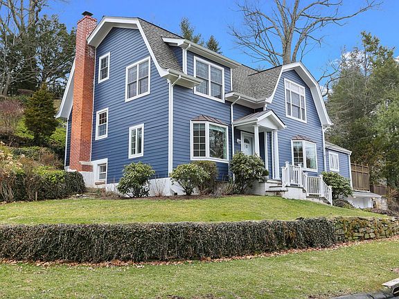 Walk to Town Perfection