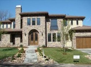 201 Ivanhoe St, Denver, CO 80220