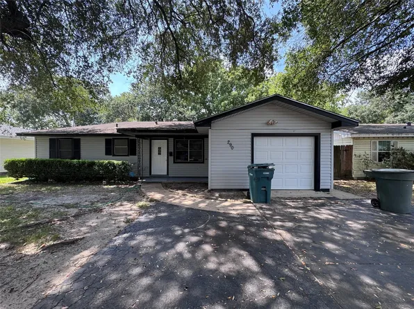 290 Clemmons St, Beaumont, TX 77707