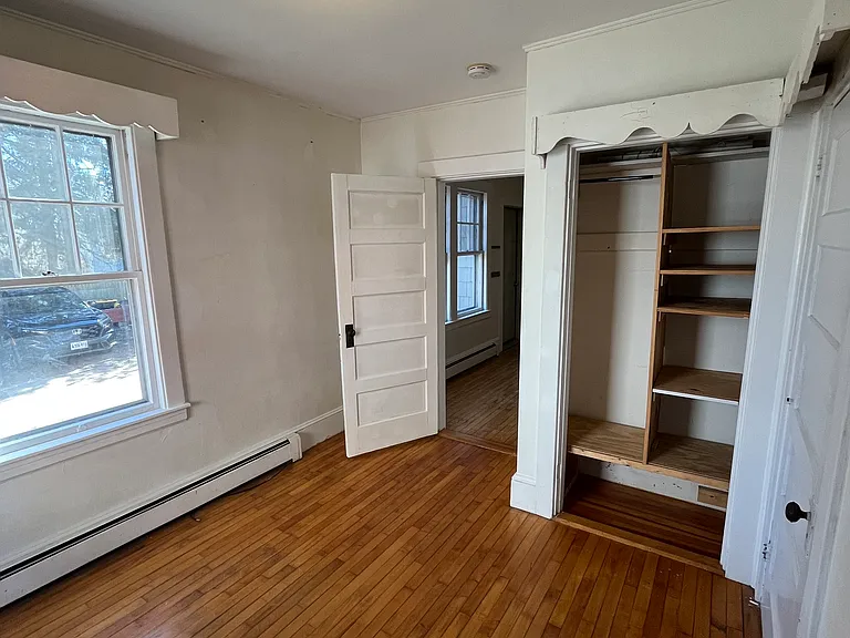 Back Bedroom