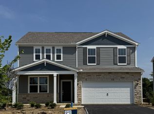 1486 Crest Dr LOT 2571, Galena, OH 43021