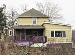 734 Joffre Bulger Rd, Bulger, PA 15019