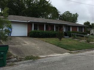 1914 Park St, Clifton, TX 76634