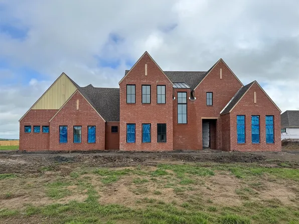 101 E 165th St S, Glenpool, OK 74033