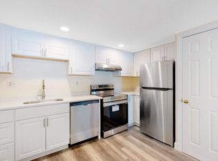 Worcester Street Apartments, Southbridge, MA 01550