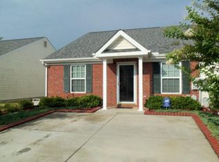 639 Brook Trl, Evans, GA 30809