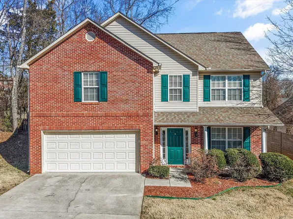 500 Mountain Pass Ln, Knoxville, TN 37923