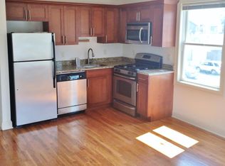 2450 Lemoine Ave APT A, Fort Lee, NJ 07024
