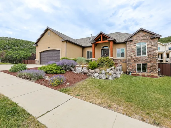 14982 S Winged Bluff Ln E, Draper, UT 84020
