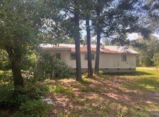 210 Billy Covington Rd, Rockingham, NC 28379