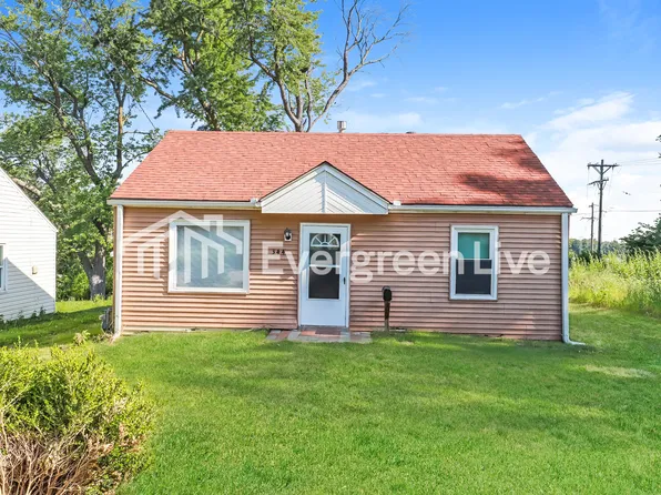 344 E Nettleton Ave, Independence, MO 64050