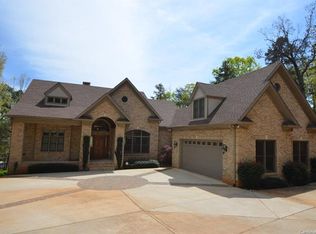 697 Whisper Lake Dr, New London, NC 28127