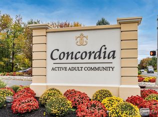 26 Daniel Webster Ave #D, Monroe, NJ 08831