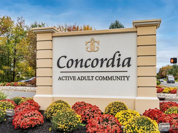 26 Daniel Webster Ave #D, Monroe, NJ 08831