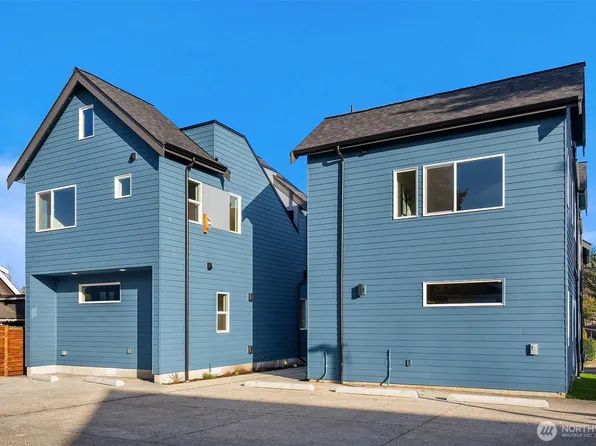 1415 Martin Luther King Jr Way, Seattle, WA 98122
