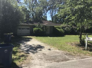 11100 Pine Estates Dr, Jacksonville, FL 32218