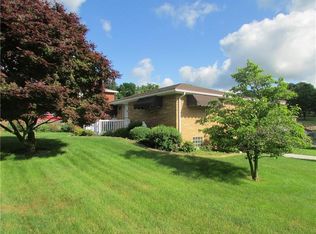 255 Rock Run Rd, Elizabeth, PA 15037