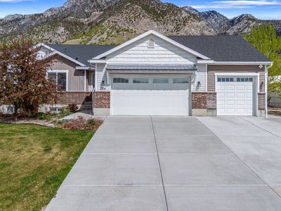 7114 N 2275 W, Honeyville, UT, 84314