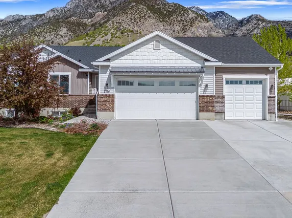 7114 N 2275 W, Honeyville, UT 84314