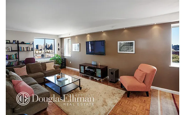 Rented by Douglas Elliman | media 1